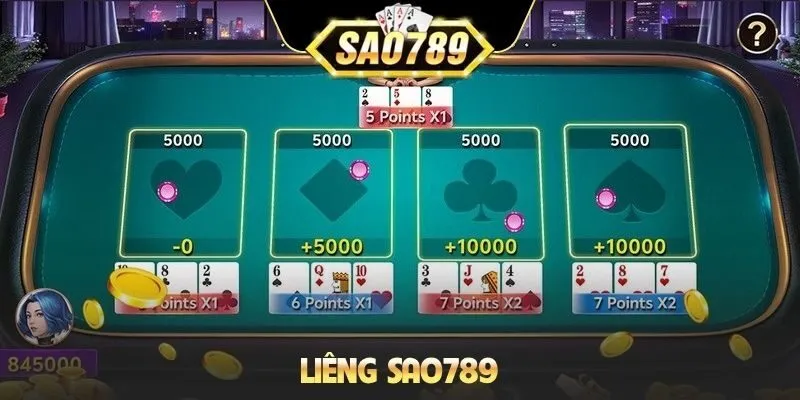 Liêng Sao789