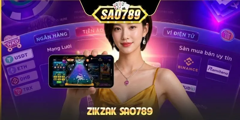 Zikzak Sao789